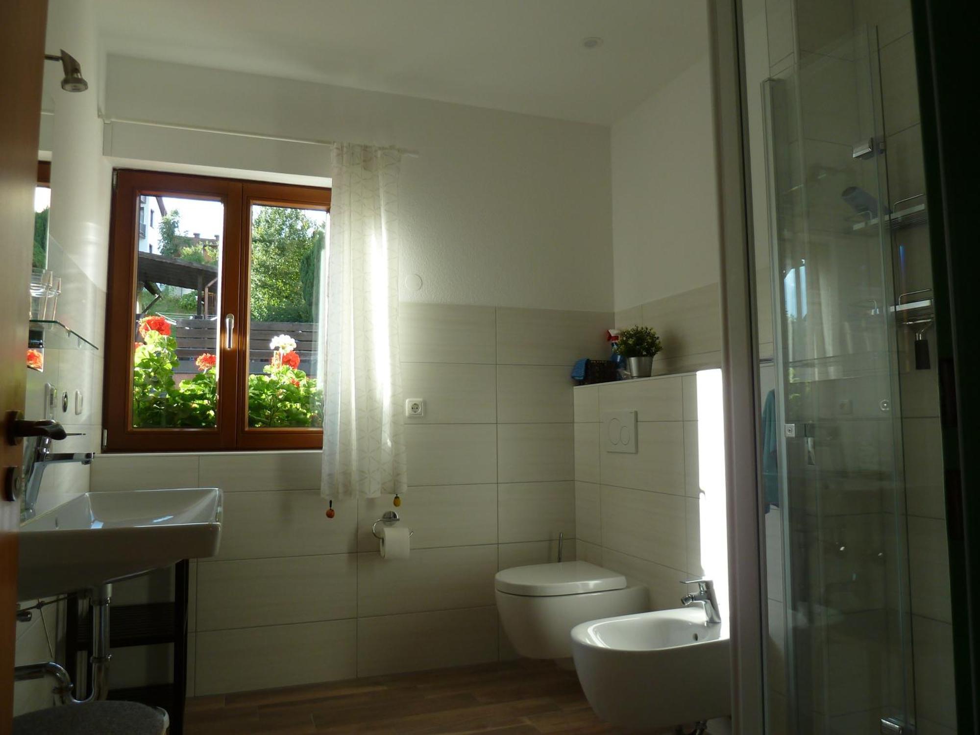 Lina'S Rhoen Bad Brückenau Buitenkant foto